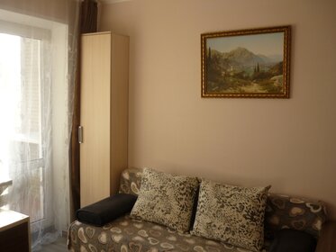 Купить двухкомнатную квартиру без отделки или требует ремонта в жилом районе ÁLIA в Москве и МО - изображение 51