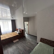 Квартира 31,5 м², 1-комнатная - изображение 3