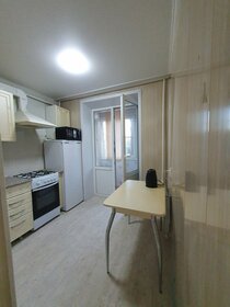 30 м², 1-комнатная квартира 1 500 ₽ в сутки - изображение 18