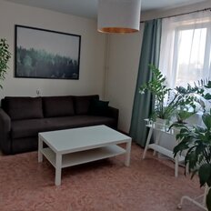 Квартира 57,4 м², 2-комнатная - изображение 3