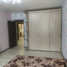 Квартира 53,4 м², 2-комнатная - изображение 4
