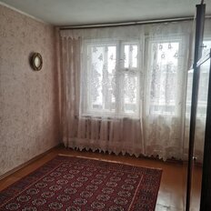 Квартира 60 м², 3-комнатная - изображение 4