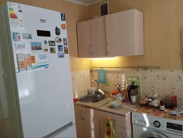 14 м², квартира-студия 8 500 ₽ в месяц - изображение 44