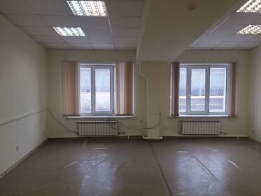 46,8 м², офис 25 740 ₽ в месяц - изображение 30