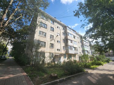 58,5 м², 3-комнатная квартира 3 700 000 ₽ - изображение 47