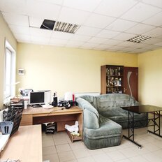 380 м², гараж - изображение 4