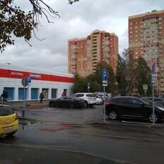 11,6 м², торговое помещение - изображение 2