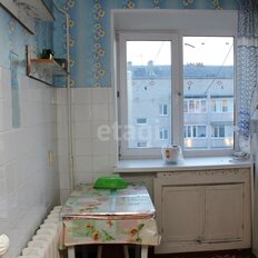 Квартира 30 м², 1-комнатная - изображение 1