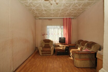 19 м², квартира-студия 950 000 ₽ - изображение 77