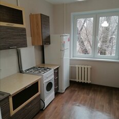 Квартира 64,8 м², 3-комнатная - изображение 3