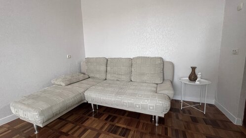 56 м², 2-комнатная квартира 3 500 ₽ в сутки - изображение 25