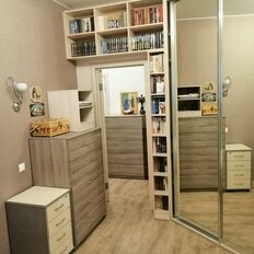 Квартира 71 м², 2-комнатная - изображение 4