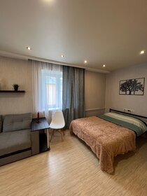 30 м², 1-комнатная квартира 1 600 ₽ в сутки - изображение 55