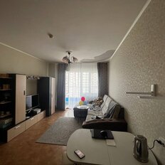 Квартира 42,6 м², 2-комнатная - изображение 5