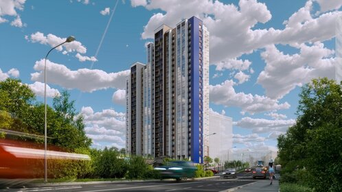 63,1 м², 3-комнатная квартира 9 401 900 ₽ - изображение 43