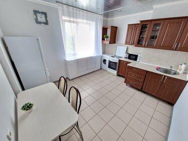 Купить квартиру с отделкой под ключ в Смоленском районе - изображение 33