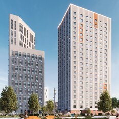 Квартира 51,9 м², 2-комнатная - изображение 2