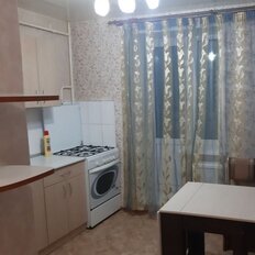 Квартира 31 м², 1-комнатная - изображение 2