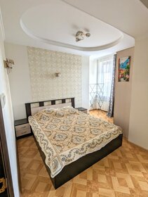 58,5 м², 2-комнатная квартира 3 500 ₽ в сутки - изображение 58