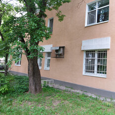 Квартира 134 м², 5-комнатная - изображение 1