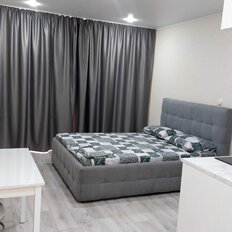 Квартира 27 м², студия - изображение 3