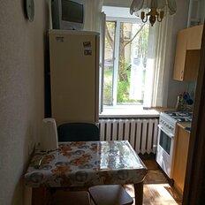 Квартира 30 м², 1-комнатная - изображение 5