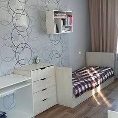 Квартира 61 м², 3-комнатная - изображение 4