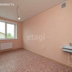 Квартира 21,2 м², студия - изображение 2