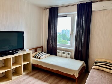 26 м², квартира-студия 3 000 ₽ в сутки - изображение 81