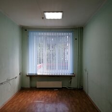 33,6 м², офис - изображение 2