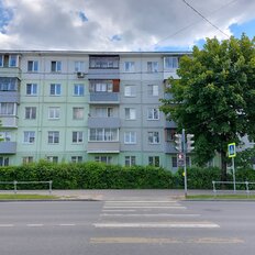 Квартира 45 м², 2-комнатная - изображение 3