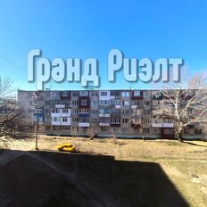 Квартира 29,4 м², 1-комнатная - изображение 1