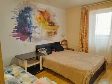 25 м², квартира-студия 1 400 ₽ в сутки - изображение 69