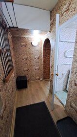 18 м², квартира-студия 2 400 ₽ в сутки - изображение 81