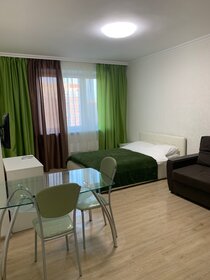 23,1 м², квартира-студия 3 400 ₽ в сутки - изображение 78