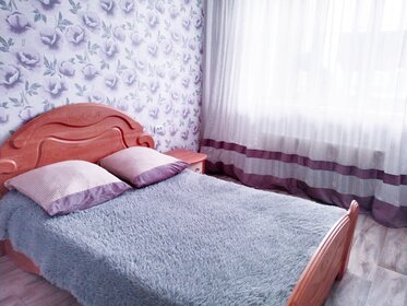 27 м², квартира-студия 1 700 ₽ в сутки - изображение 44