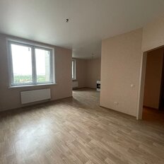 Квартира 71 м², 2-комнатная - изображение 5