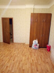 32 м², квартира-студия 18 000 ₽ в месяц - изображение 28