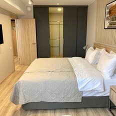 Квартира 40 м², 1-комнатные - изображение 4