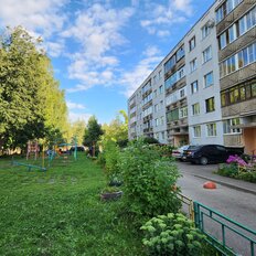 Квартира 66,6 м², 3-комнатная - изображение 3