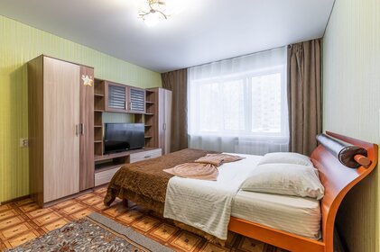 31 м², квартира-студия 1 900 ₽ в сутки - изображение 32