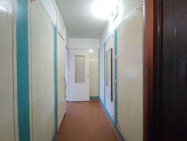 32,1 м², 1-комнатная квартира 4 300 000 ₽ - изображение 33