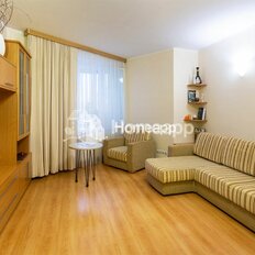 Квартира 55,1 м², 1-комнатная - изображение 2