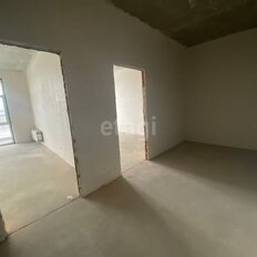 Квартира 55,5 м², 2-комнатная - изображение 5