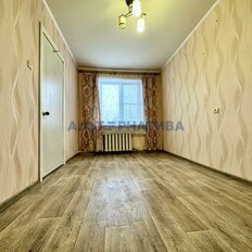 Квартира 44,5 м², 2-комнатная - изображение 1