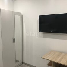 Квартира 12,7 м², студия - изображение 5