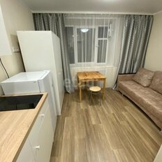 Квартира 18 м², 1-комнатная - изображение 1