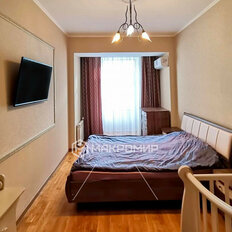 Квартира 86,5 м², 3-комнатная - изображение 2