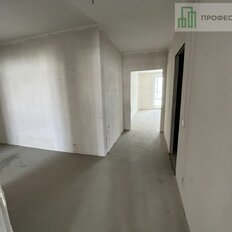 Квартира 114,9 м², 3-комнатная - изображение 5
