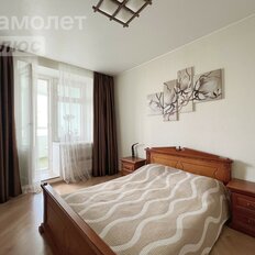 Квартира 60,1 м², 2-комнатная - изображение 3